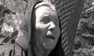 Ванга предрекла коронавирусa и назовала лекарството за него