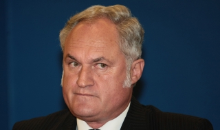 Кольо Парамов лидер на "Обединена социалдемокрация"