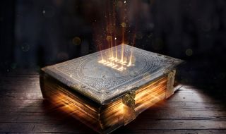 Произходът на Библията: какво е известно