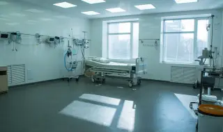 Русия задържа лекари от сибирски родилен дом след смъртта на девет новородени