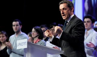 Саркози очаква висока избирателна активност на балотажа