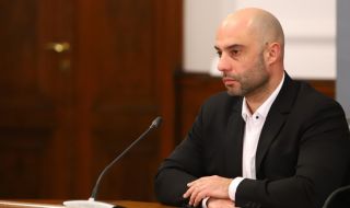 Стоил Алипиев: Санкцията трябва да отговаря като размер на констатираните нарушения