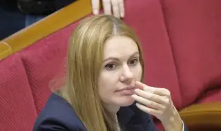 В Радата предлагат контролираните от Киев райони на Донбас да бъдат включени в Днепропетровска и Харковска област