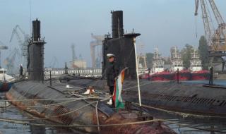 Безславна гибел за последната българска подводница „Слава“ (ВИДЕО)