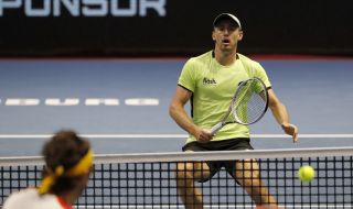 Джон Милман: Дайте шанс за изява на Australian Open и на неваксинираните тенисисти