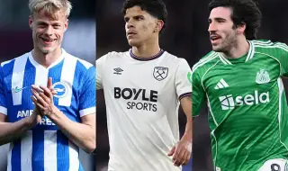 Hot summer on the Island: Tottenham rewrote history with a hundred million transfer, City countered Arsenal 