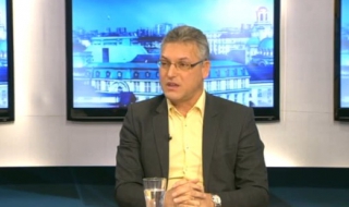 Жаблянов: Кабинетът ще защитава богатите и монополите