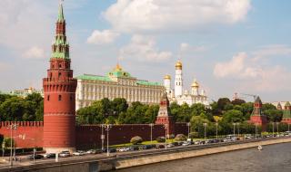 Кремъл: Няма основание за тревога