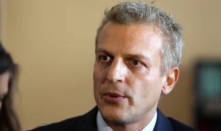 Москов: От догодина въвеждаме електронно здравеопазване