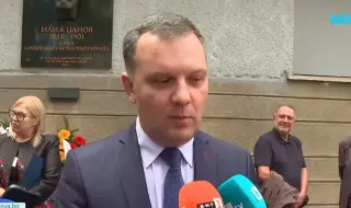 Прокурорският син с 3 нарушения откакто е в затвора