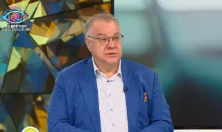 Д-р Мирослав Ненков: Няма реформи в здравната ни система, краденето в нея продължава и е с пълна сила