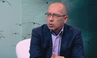 Д-р Стефан Константинов оспори обвиненията, заради които беше отстранен от Онкологията