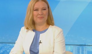 Надежда Йорданова: Гешев не отговаряше на изискванията за поста главен прокурор. Действаше като дразнител
