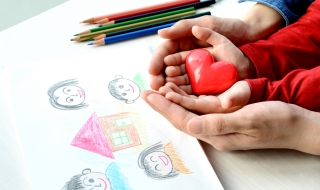 Притча: Желая ти достатъчно