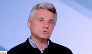 Проф. Иво Христов: Приключи една цяла ера