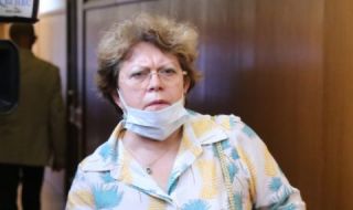 Татяна Дончева: ГЕРБ подредиха листите на някои малки партии