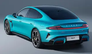 Xiaomi разкри колко коли са доставени през 2025-та