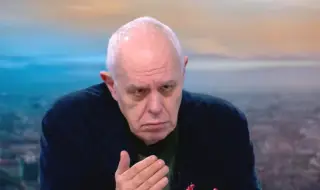 Андрей Райчев: Рязко сме се европеизирали и вече се държим по нов начин. Ще си оправим държавата
