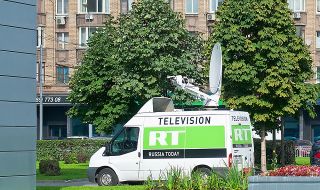 И Канада официално забрани излъчването на руската телевизия Ар Ти в страната