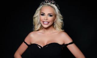 Жанета Осипова е една от участниците в новия сезон на "Фермата"