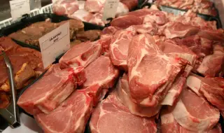 НСИ: Хранителните продукти поскъпват с 20% за година