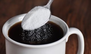 Здравословни начини да подсладим кафето без захар