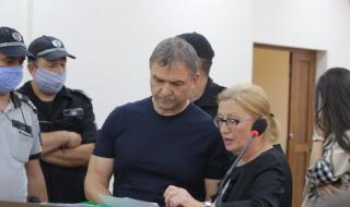 Пламен Бобоков пак е арестуван, но за търговия с влияние