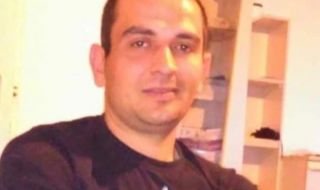 Това е 40-годишният Младен, който жертва своя живот в огнения ад в Благоевград