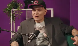 Иво Димчев: “Още в детската градина знаех, че съм хомосексуален"