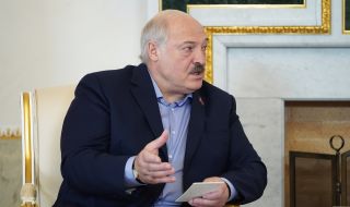 Лукашенко отива в Русия за преговори с Путин