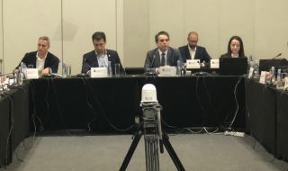 Преговорите за кабинет приключват днес