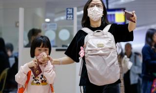 Китайският вирус уби 6, зарази стотици!
