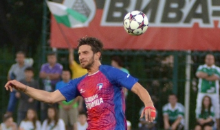 Марек мечтае за спасение след гол в добавеното време