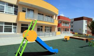 Отварят детските градини и ясли в София и Пловдив