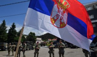 Президентът на Сърбия: Това е скандалът на скандалите