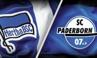 Прогноза на деня: Херта срещу Падерборн