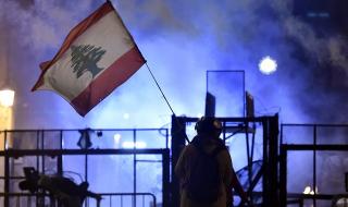 Развръзка! Ливан има ново правителство