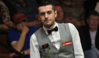 Селби се класира за финала на China Open