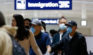 Смъртоносният вирус достигна и Тайланд