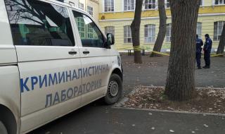 Зловещи разкрития за ученика, загинал в русенска гимназия