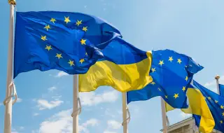Bloomberg: Ukraine's EU accession talks could begin in coming weeks and months 