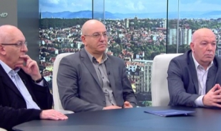 Има ли ново раздаване на картите в българската политика?