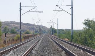 Испано-полски консорциум ще строи жп линията София – Волуяк за 190 млн. лв.
