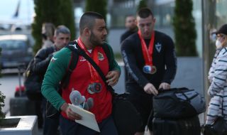 Липсата на държавно финансиране лишава българските щанги от медали на Световното първенство