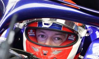 Любопитно: пилот от F1 тренира със скандалния Конър Макгрегър