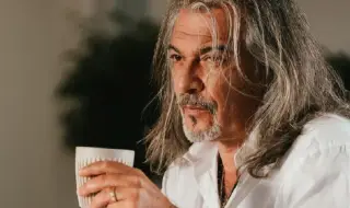 Маги Халваджиян празнува рожден ден днес