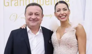 След предложението за брак Димитър Рачков отговори чакат ли бебе