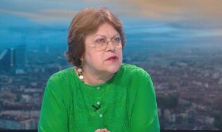 Татяна Дончева: Съдебна реформа няма