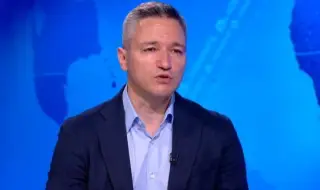 Вигенин за оставката на Сарафов: Задуха друг вятър, но истинската съдебна реформа тепърва предстои