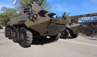 Депутати обсъждат предложение за допълнителна военно-техническа помощ на Киев